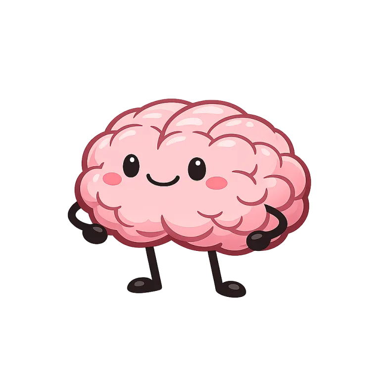 Enk, la mascotte di Treenkin, ti dà il benvenuto.